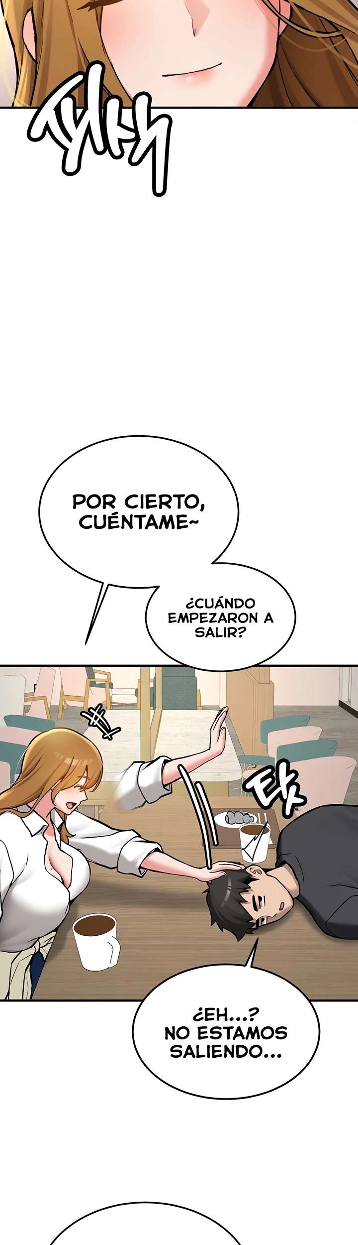 Detente aquí capítulo 11 página 25