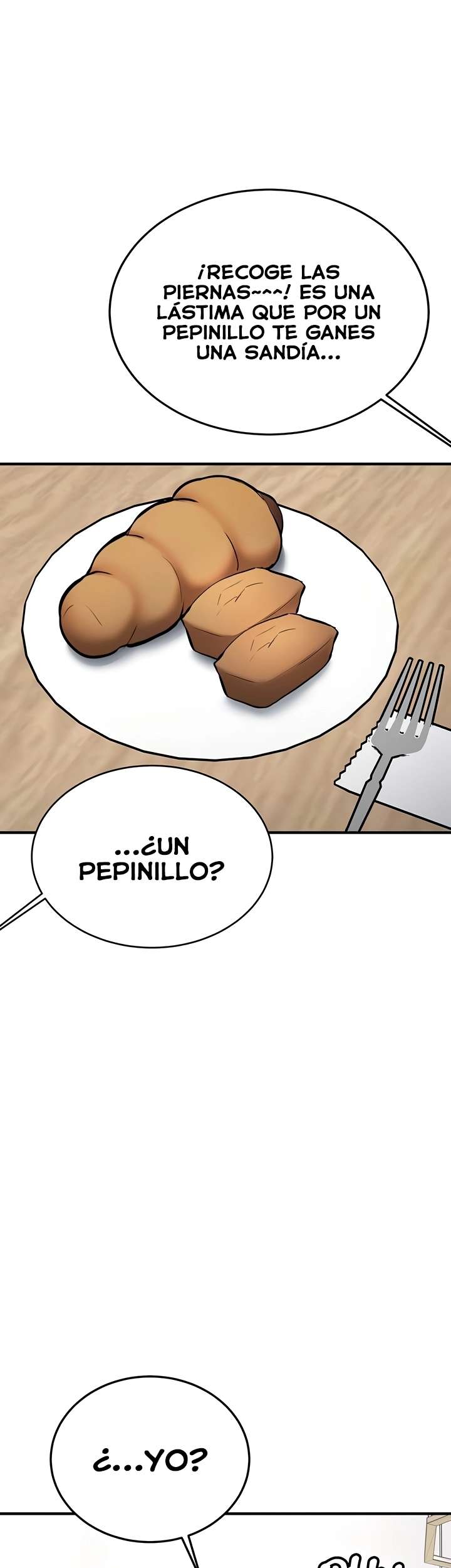 Detente aquí capítulo 11 página 35