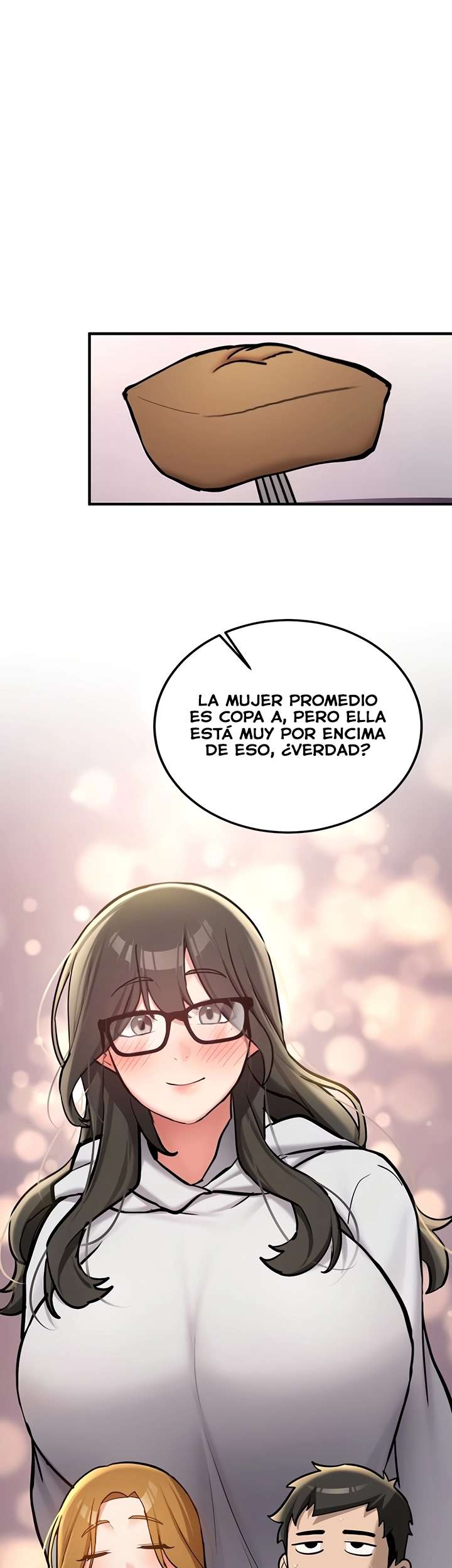 Detente aquí capítulo 11 página 37