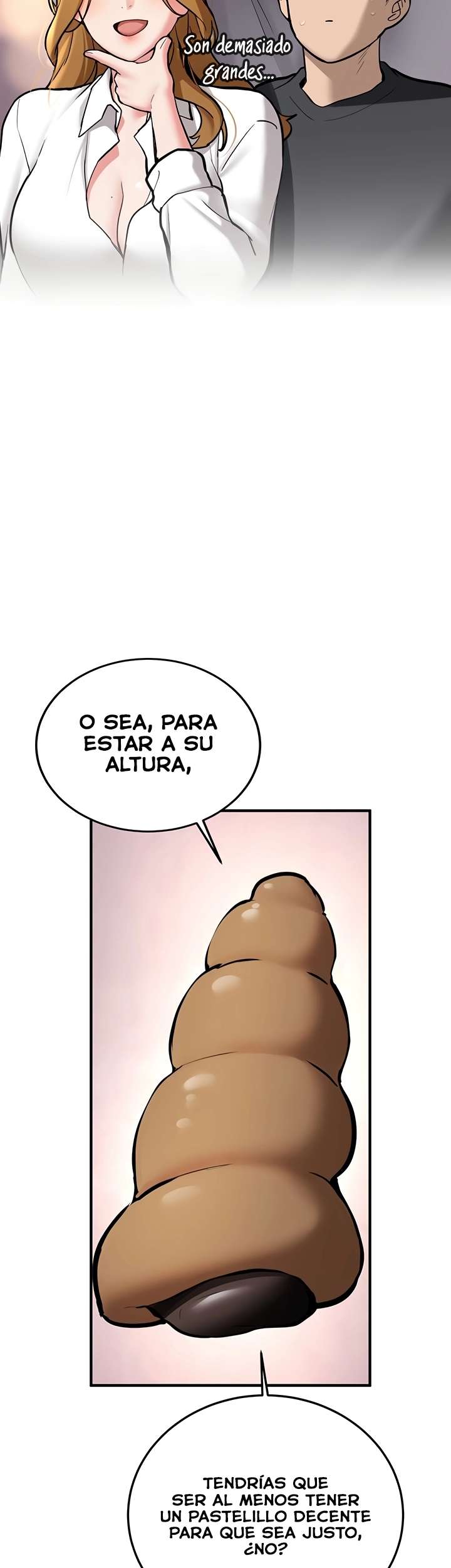 Detente aquí capítulo 11 página 38