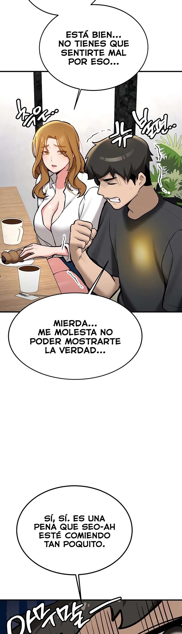 Detente aquí capítulo 11 página 41
