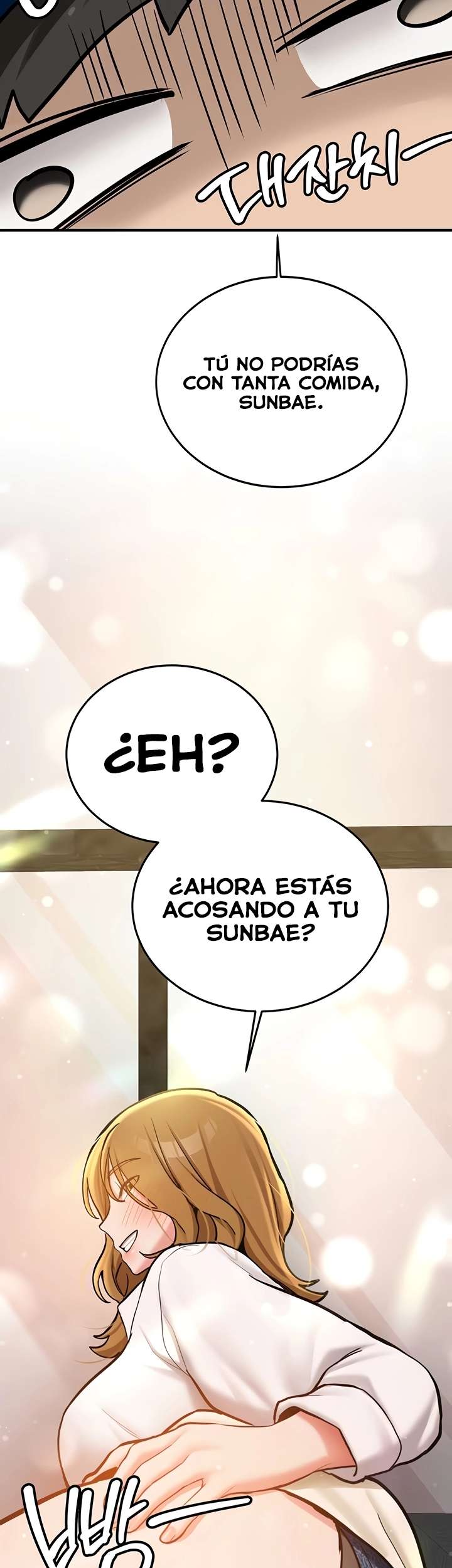Detente aquí capítulo 11 página 42