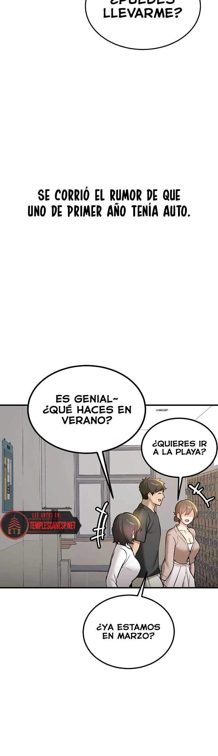 Detente aquí capítulo 11 página 5