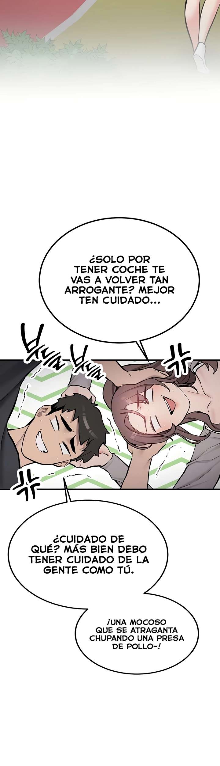 Detente aquí capítulo 11 página 8