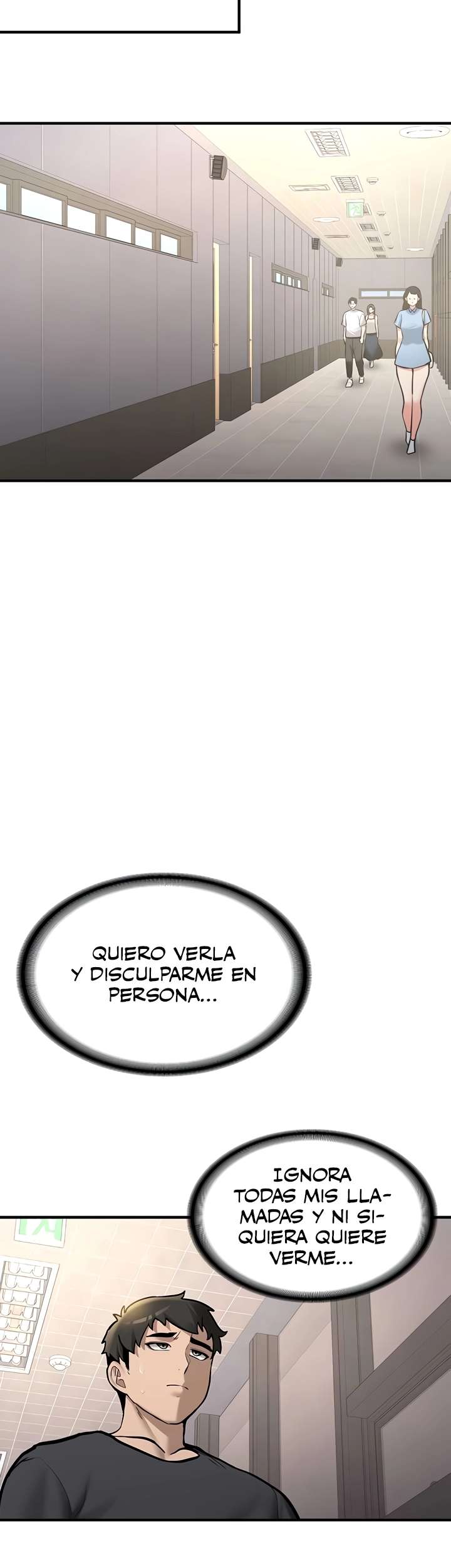 Detente aquí capítulo 12 página 22