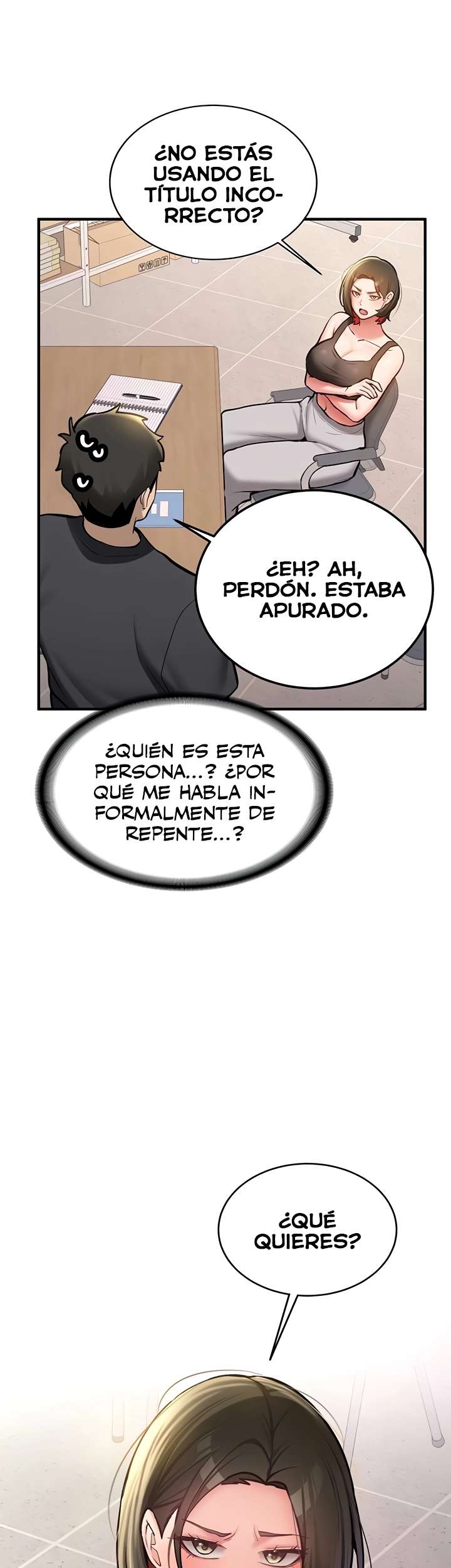 Detente aquí capítulo 12 página 25