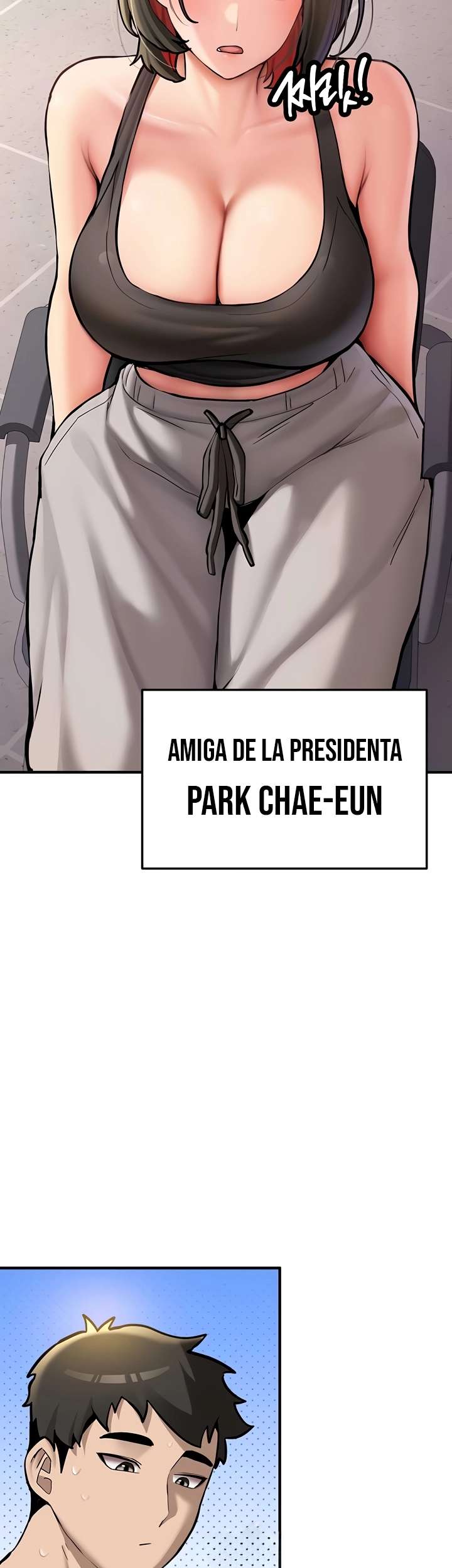Detente aquí capítulo 12 página 26