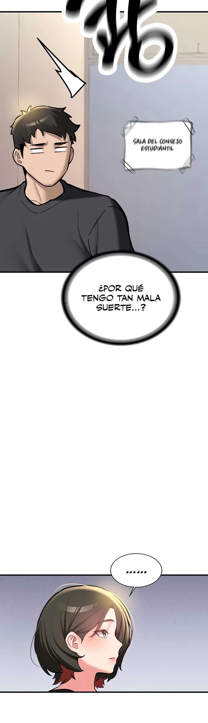 Detente aquí capítulo 12 página 28