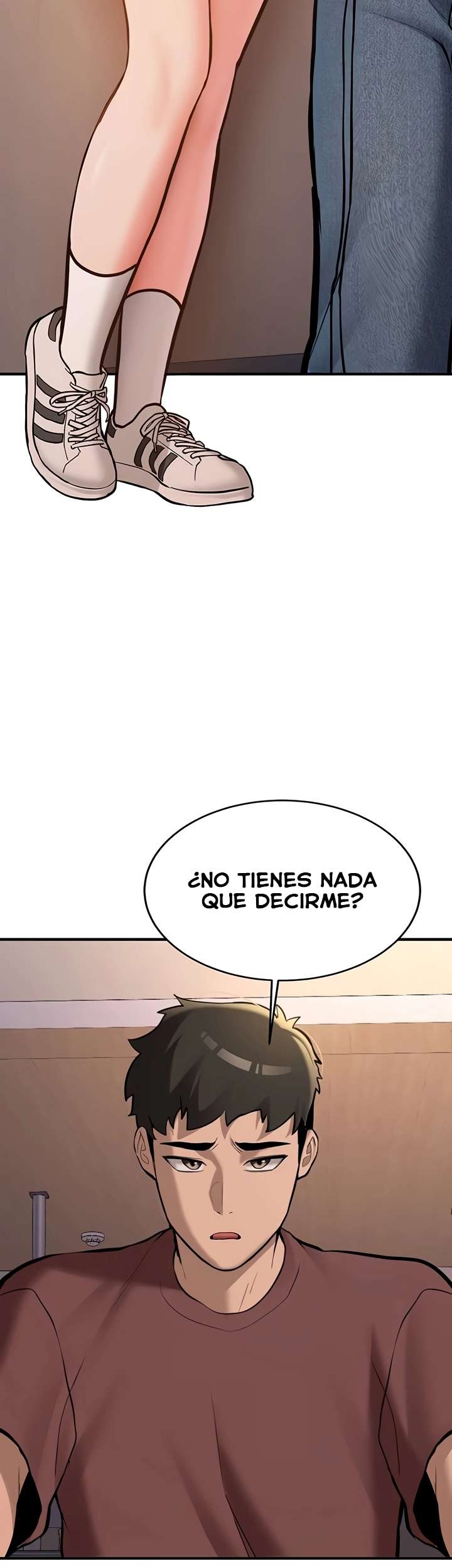 Detente aquí capítulo 12 página 39