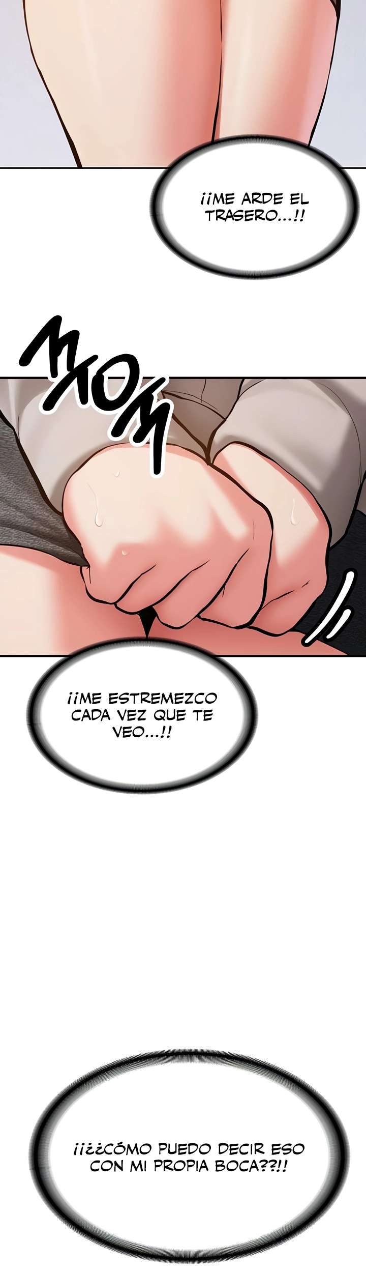 Detente aquí capítulo 12 página 43