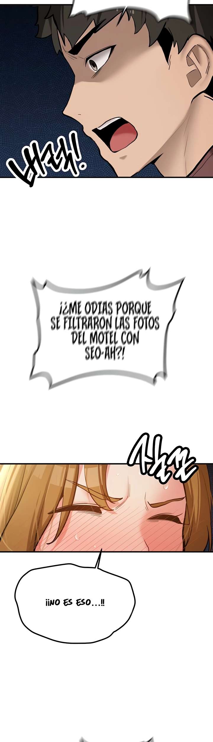 Detente aquí capítulo 12 página 45