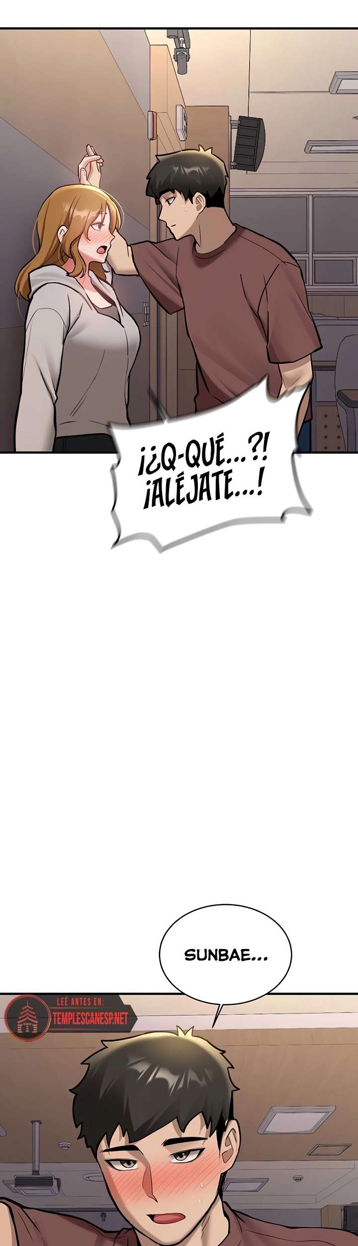 Detente aquí capítulo 12 página 52