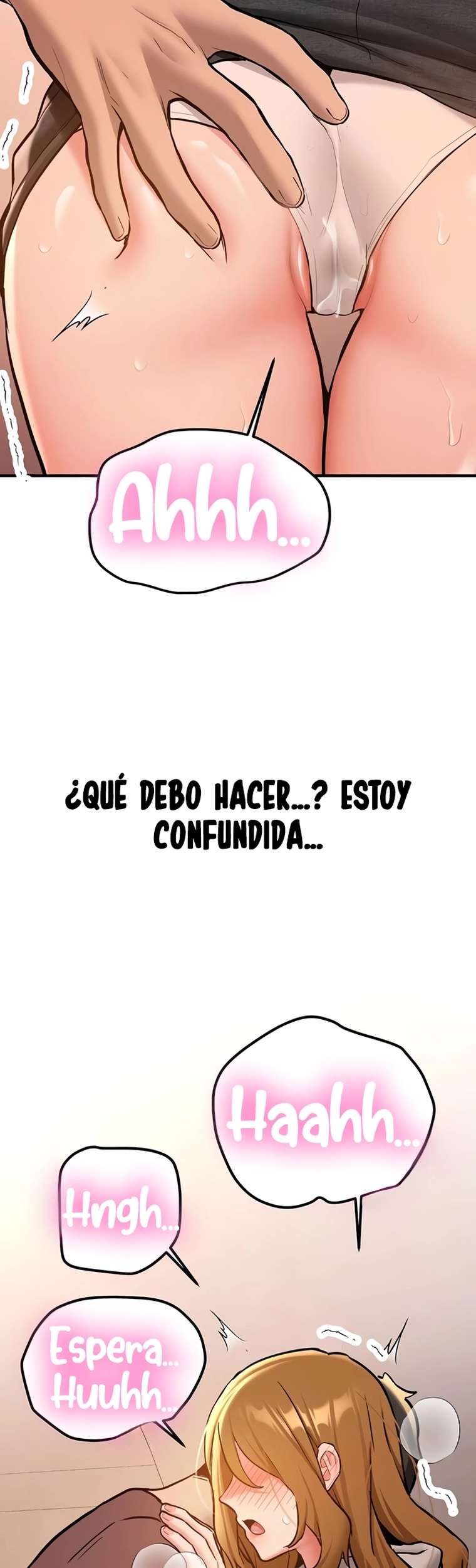 Detente aquí capítulo 13 página 10