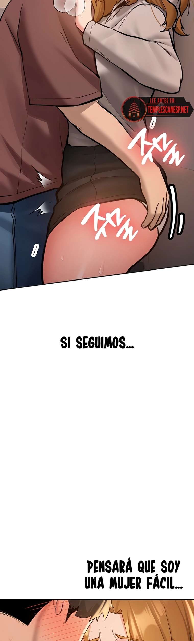 Detente aquí capítulo 13 página 11