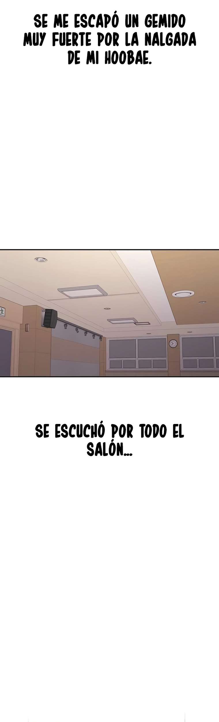 Detente aquí capítulo 13 página 27