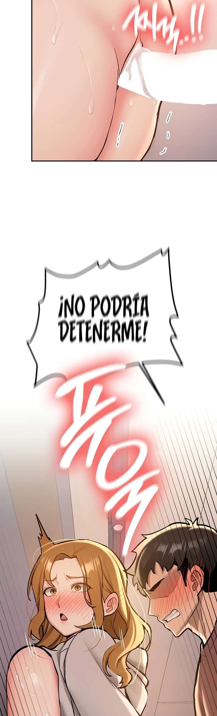 Detente aquí capítulo 13 página 35