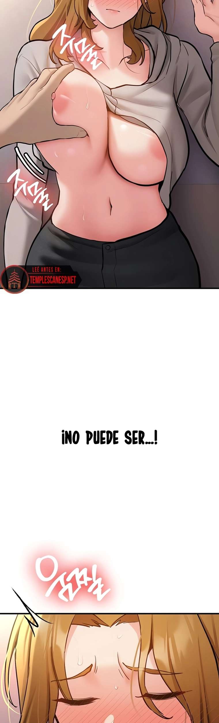 Detente aquí capítulo 13 página 5