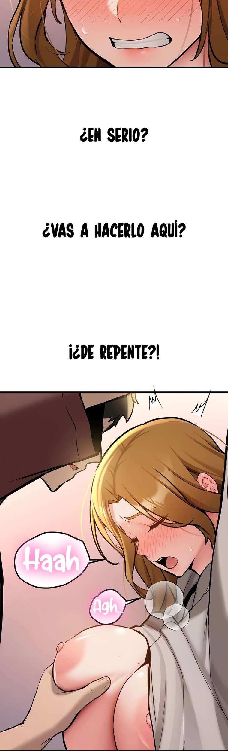 Detente aquí capítulo 13 página 6