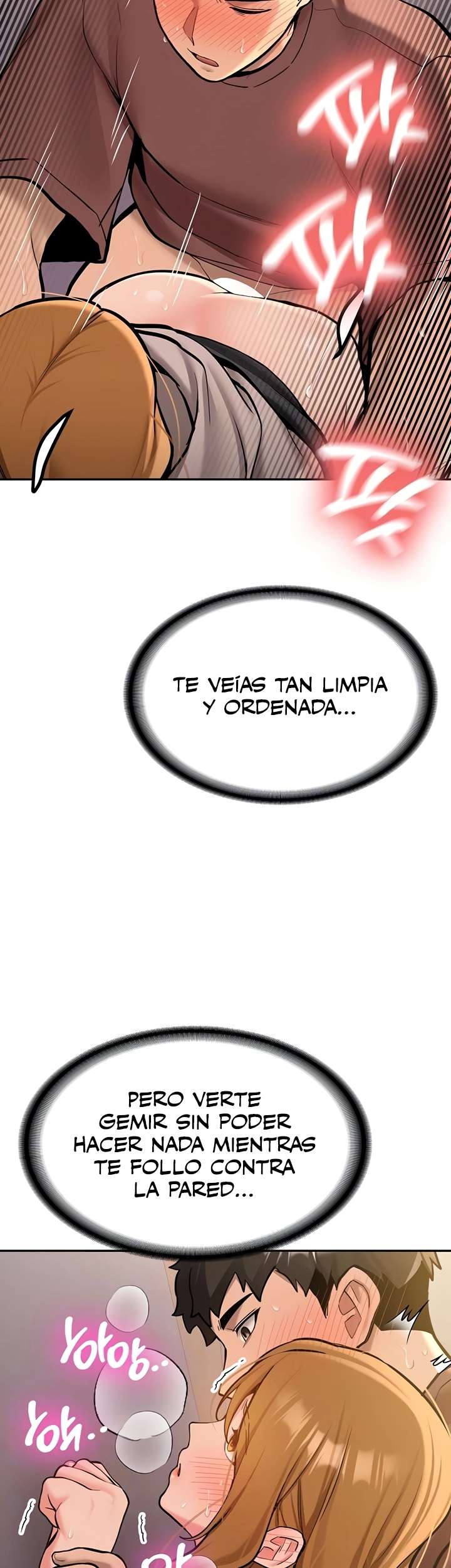 Detente aquí capítulo 14 página 12