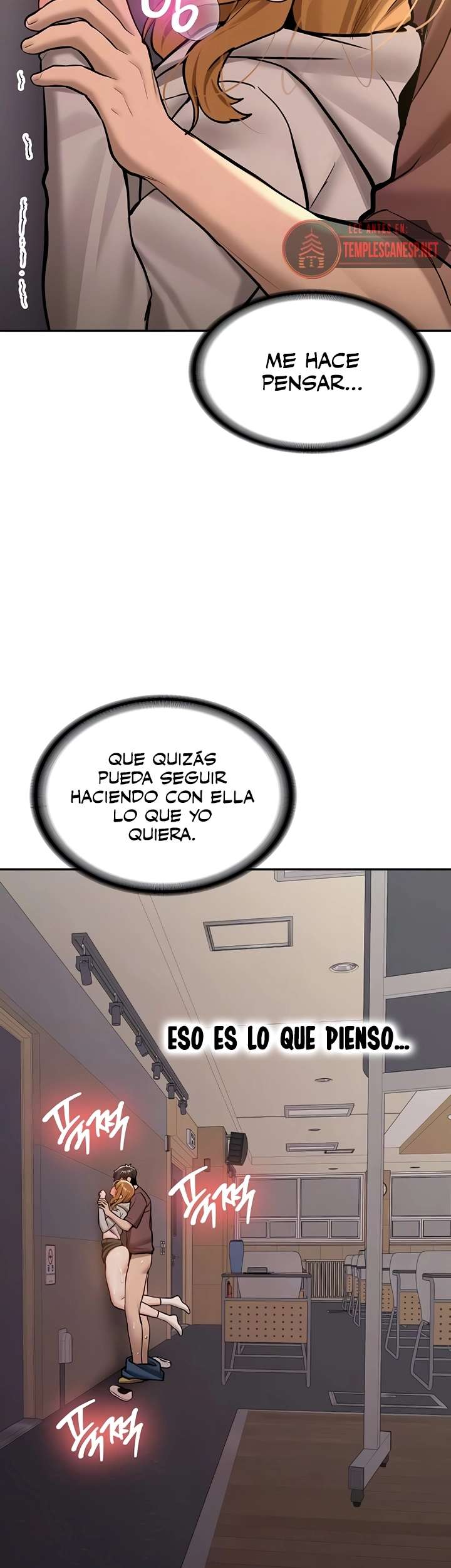 Detente aquí capítulo 14 página 13