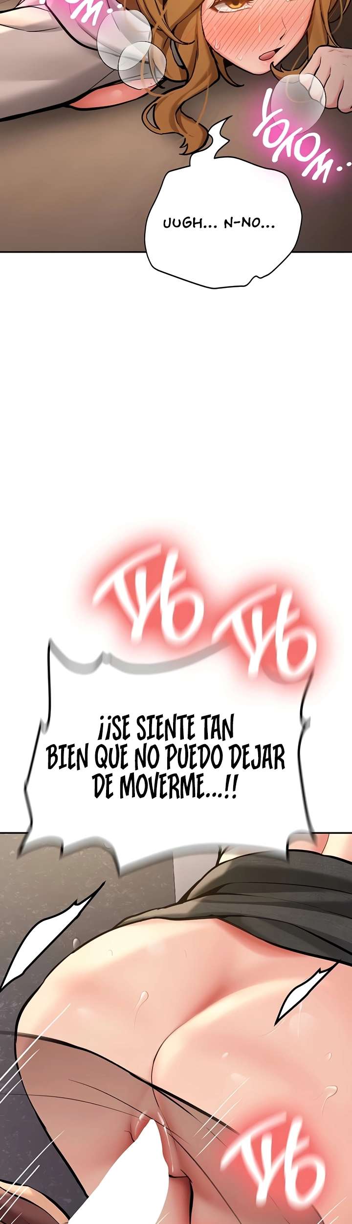 Detente aquí capítulo 14 página 32