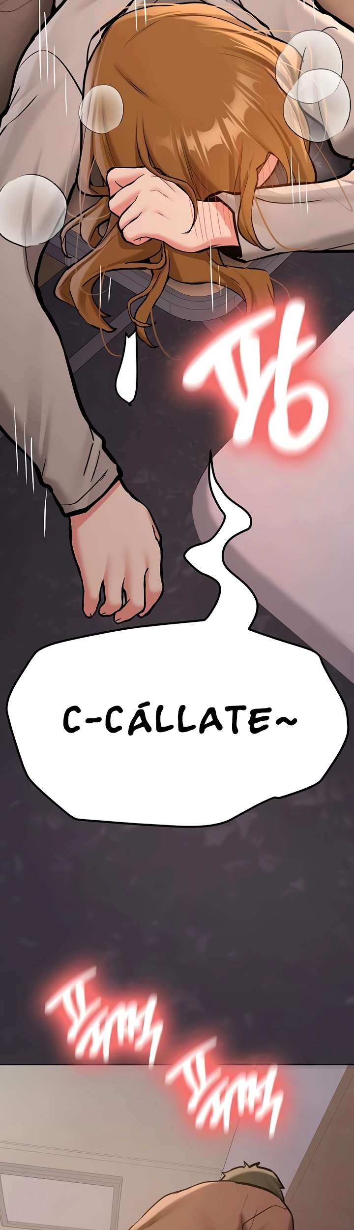 Detente aquí capítulo 14 página 36