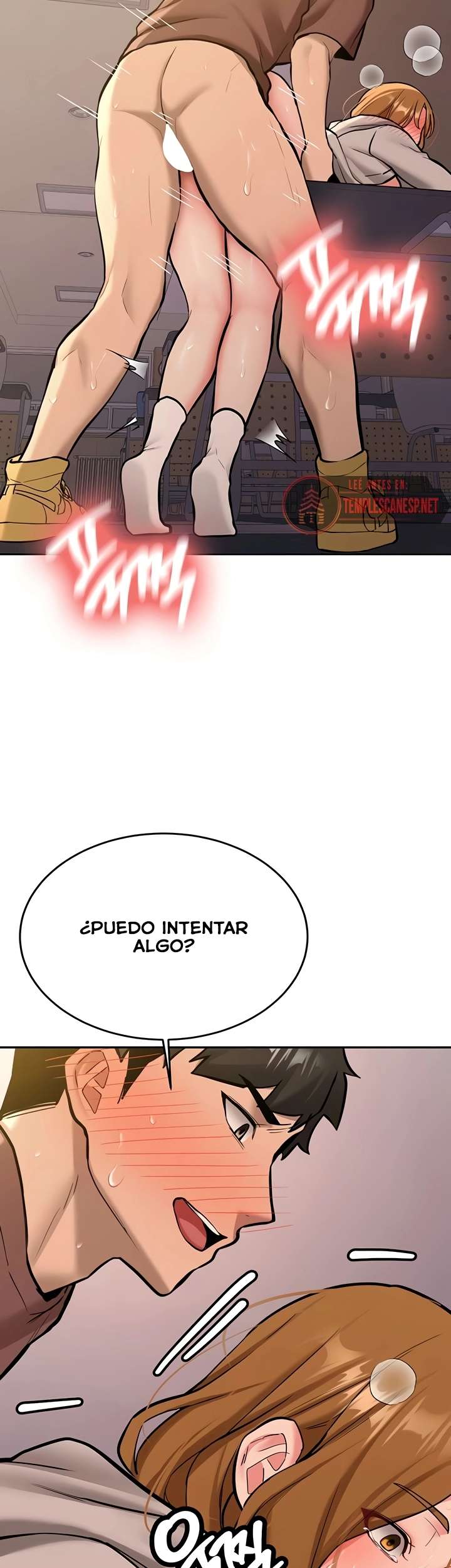 Detente aquí capítulo 14 página 37