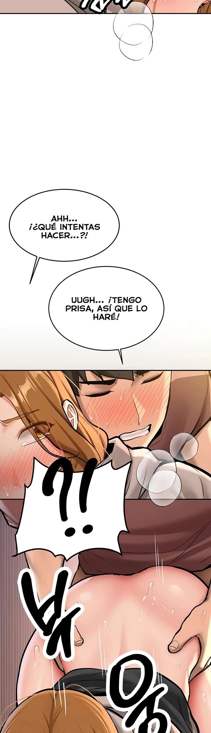 Detente aquí capítulo 14 página 38