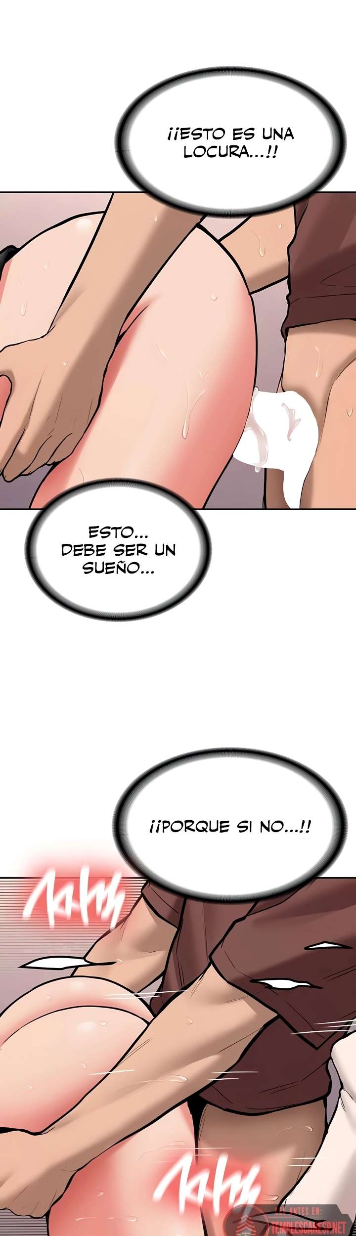 Detente aquí capítulo 14 página 41