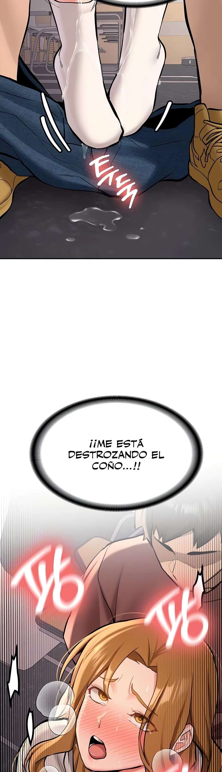 Detente aquí capítulo 14 página 6