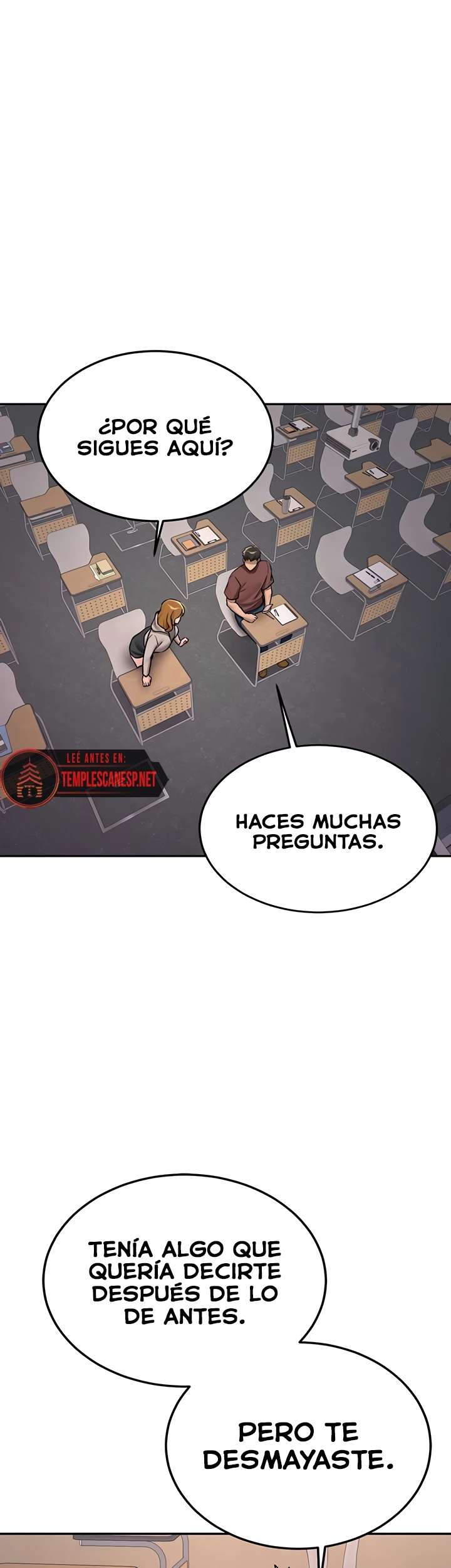 Detente aquí capítulo 15 página 41
