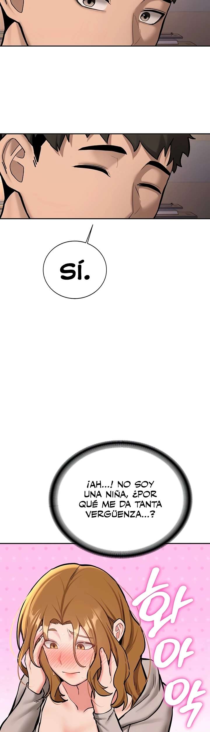 Detente aquí capítulo 15 página 48