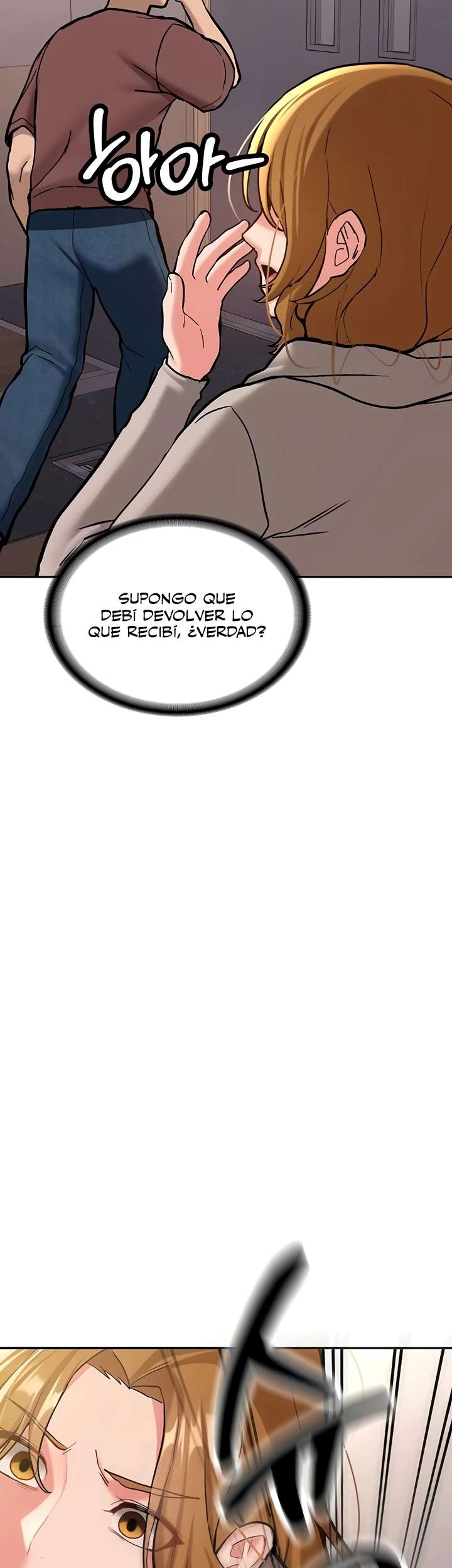 Detente aquí capítulo 15 página 52