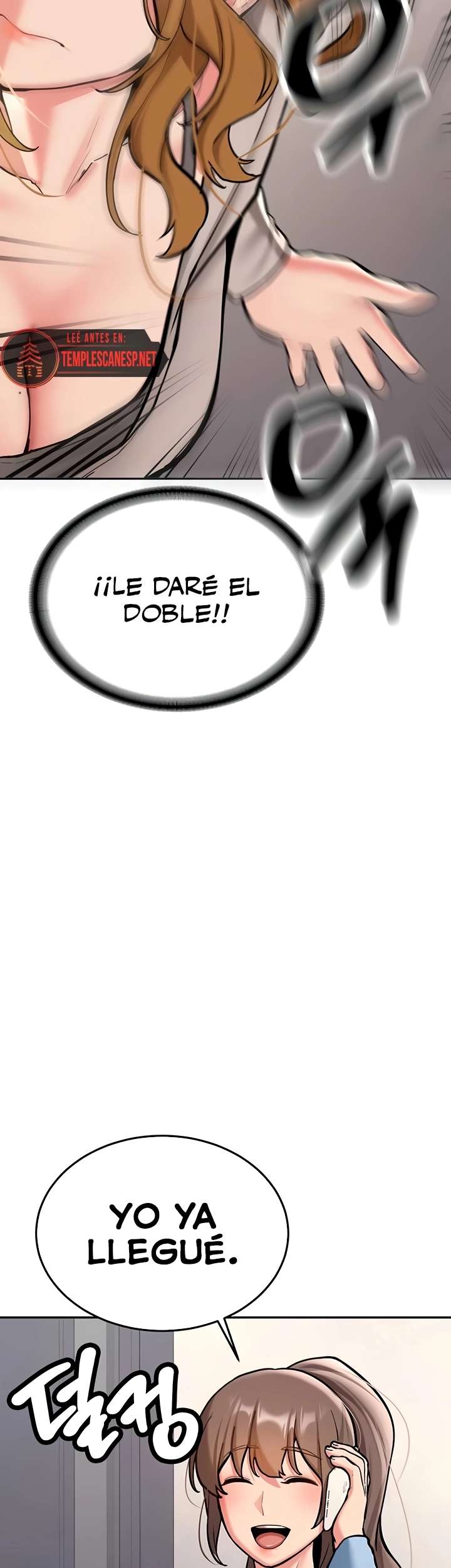 Detente aquí capítulo 15 página 53