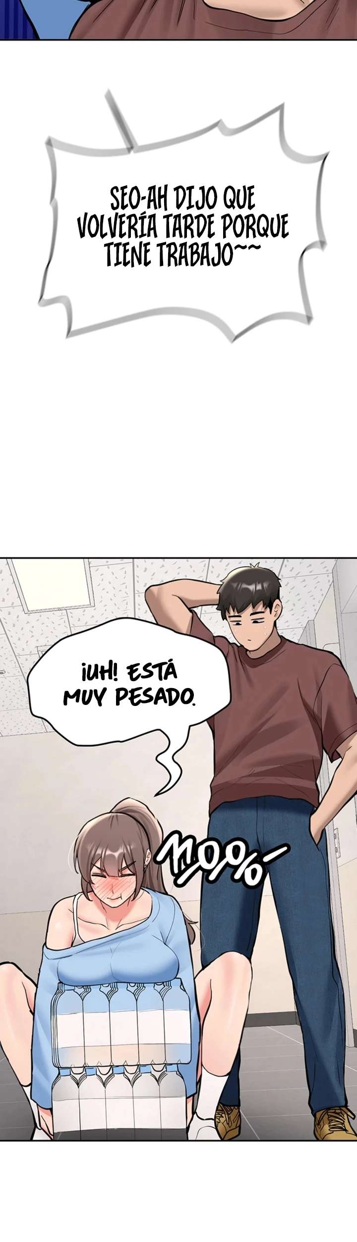 Detente aquí capítulo 16 página 15