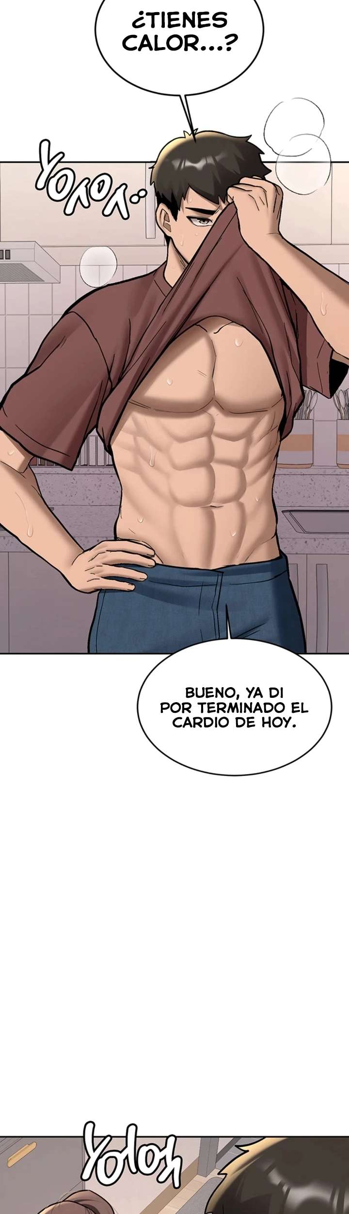 Detente aquí capítulo 16 página 24