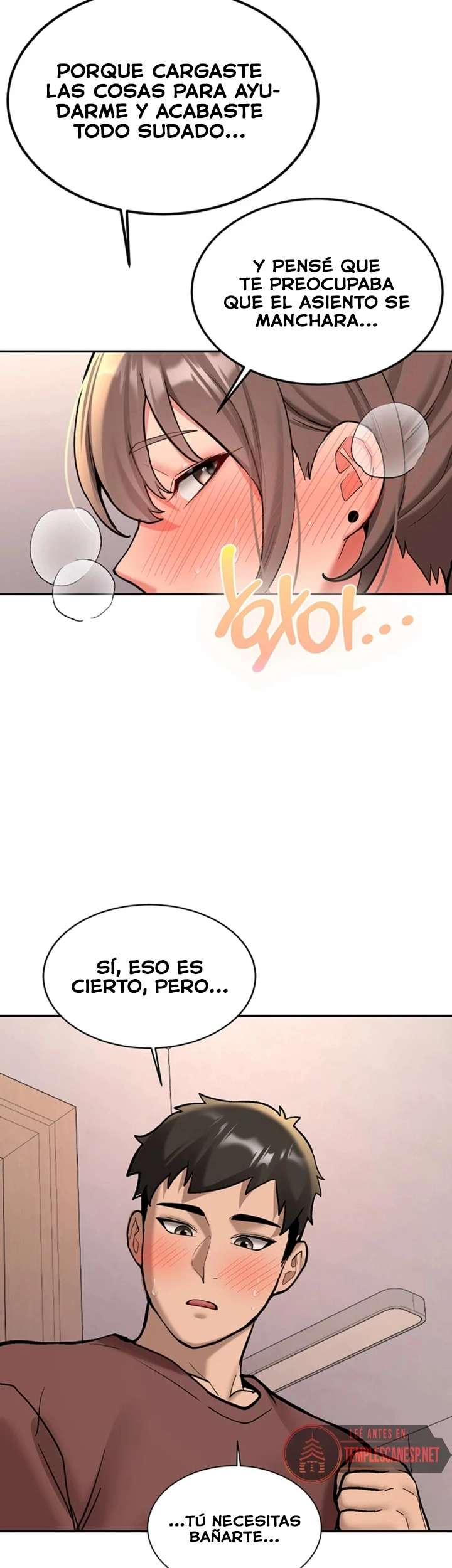 Detente aquí capítulo 16 página 29