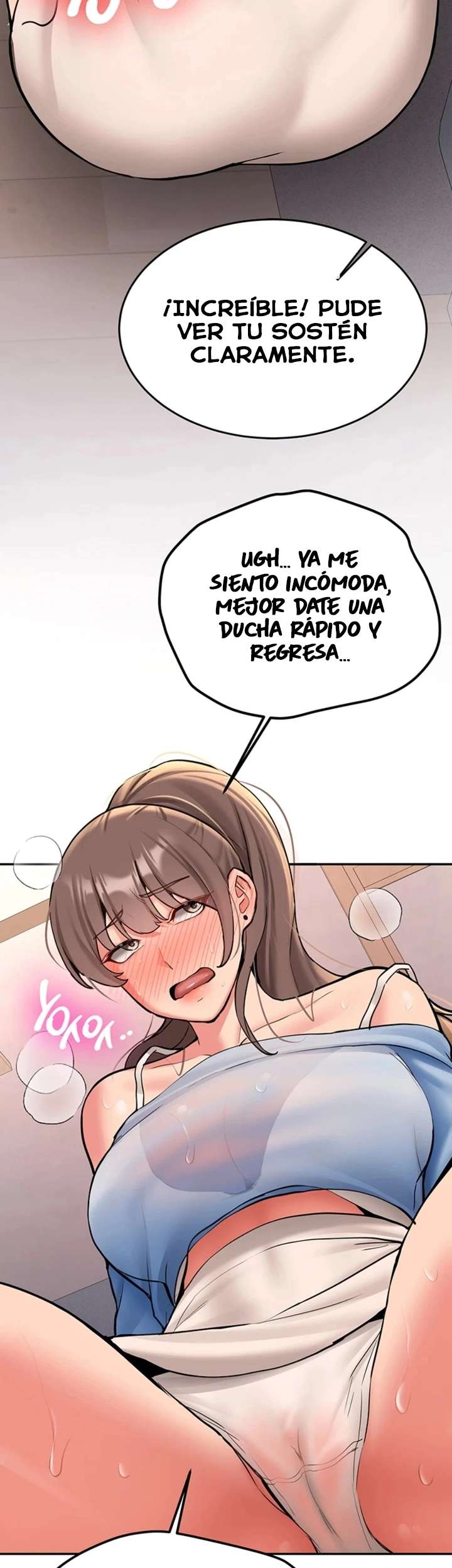 Detente aquí capítulo 16 página 31