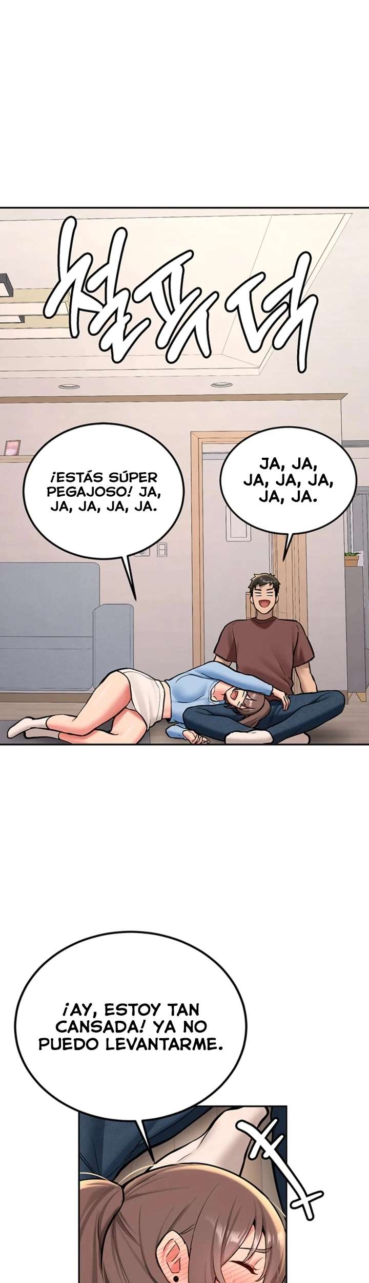 Detente aquí capítulo 16 página 34