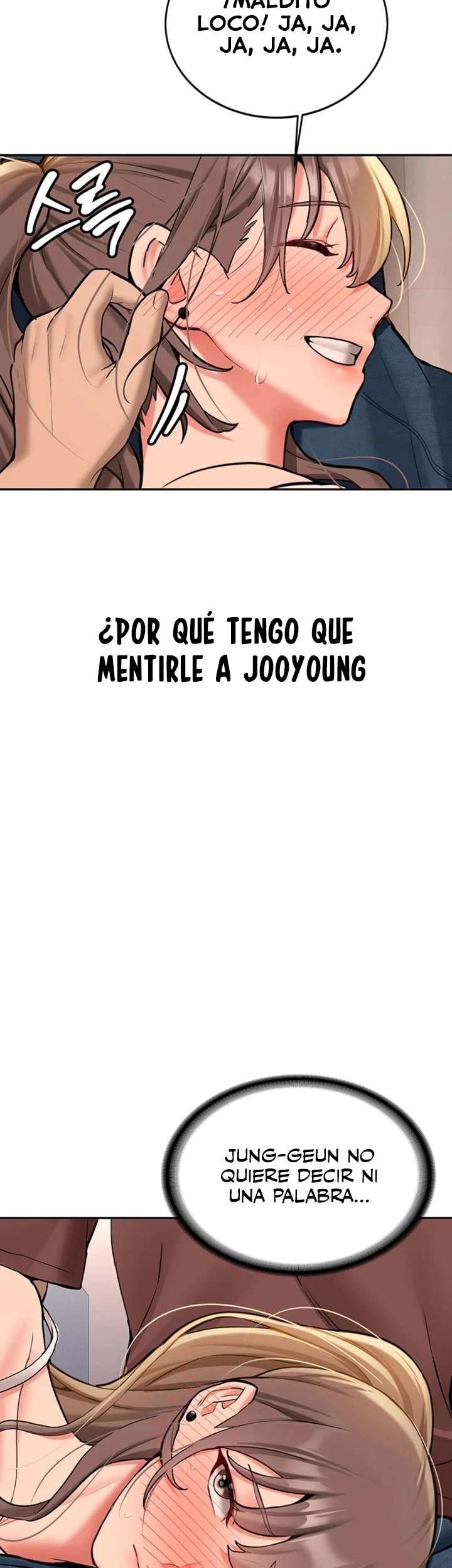 Detente aquí capítulo 16 página 37