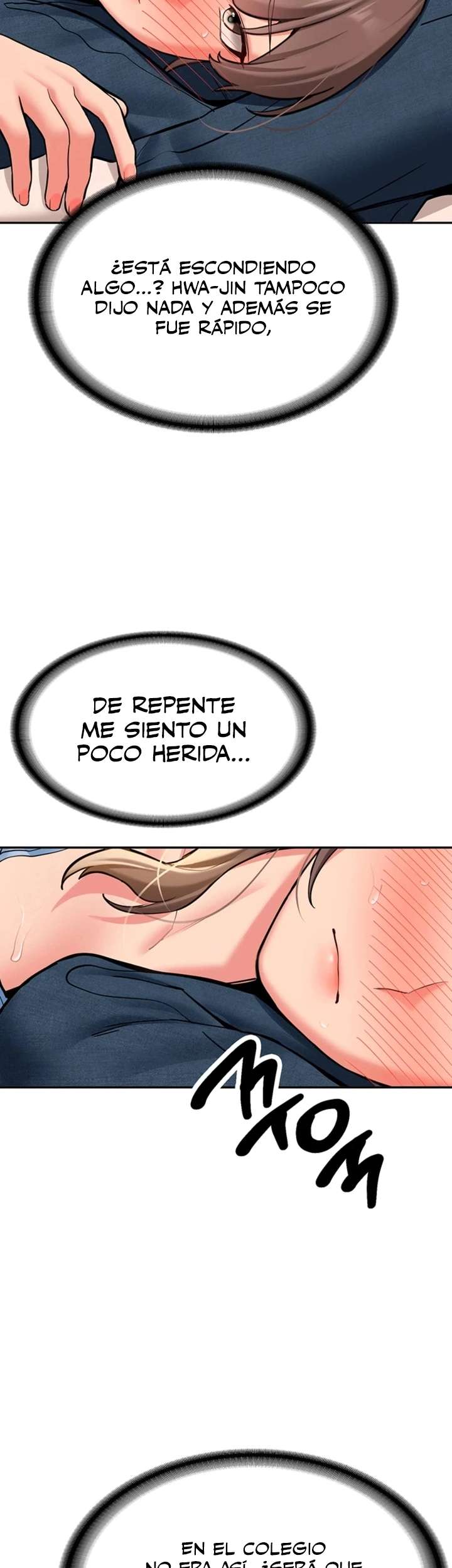 Detente aquí capítulo 16 página 38