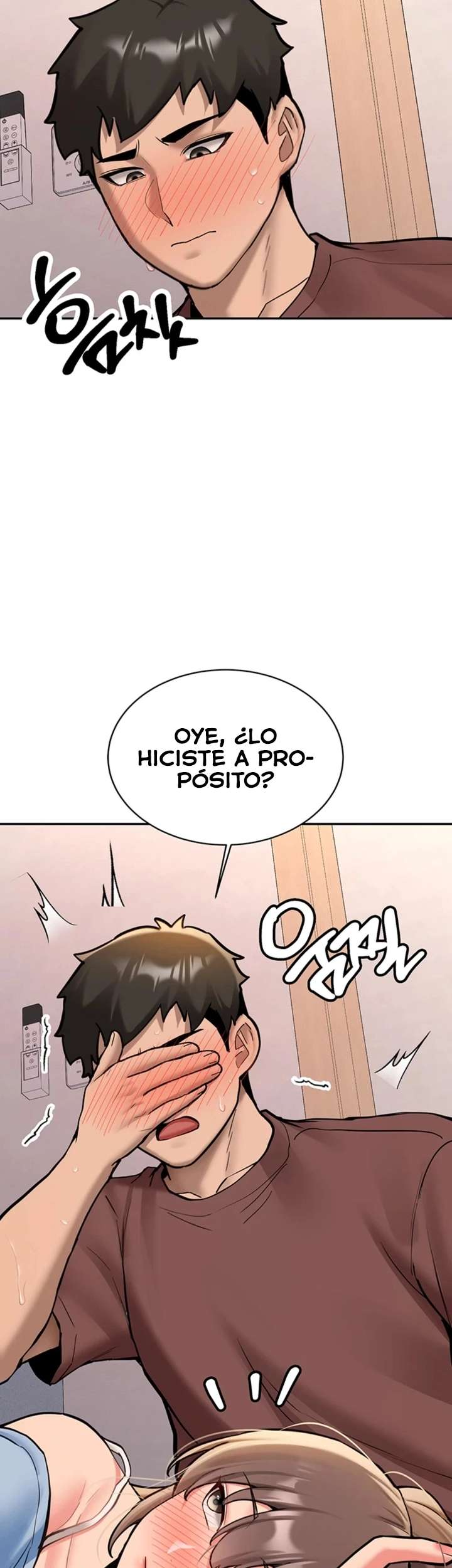 Detente aquí capítulo 16 página 40