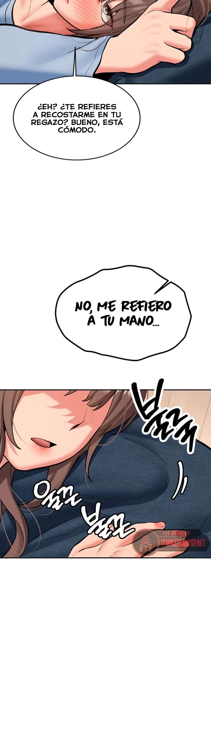 Detente aquí capítulo 16 página 41