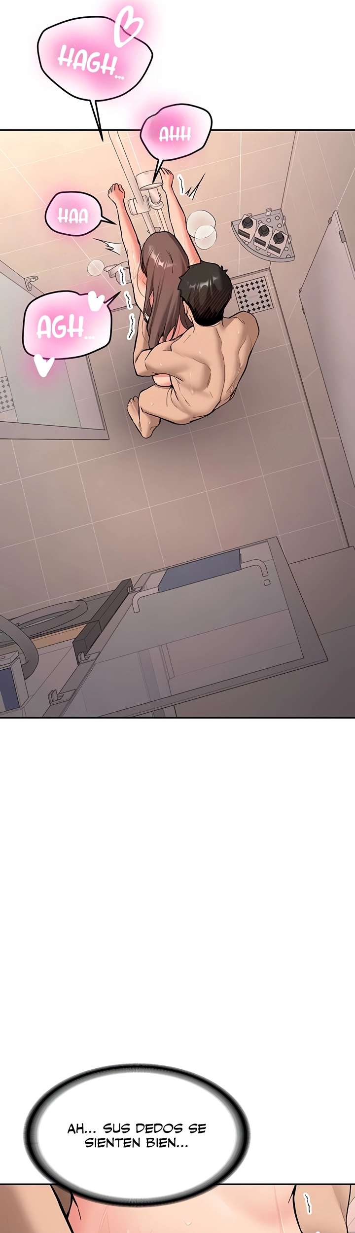 Detente aquí capítulo 17 página 39