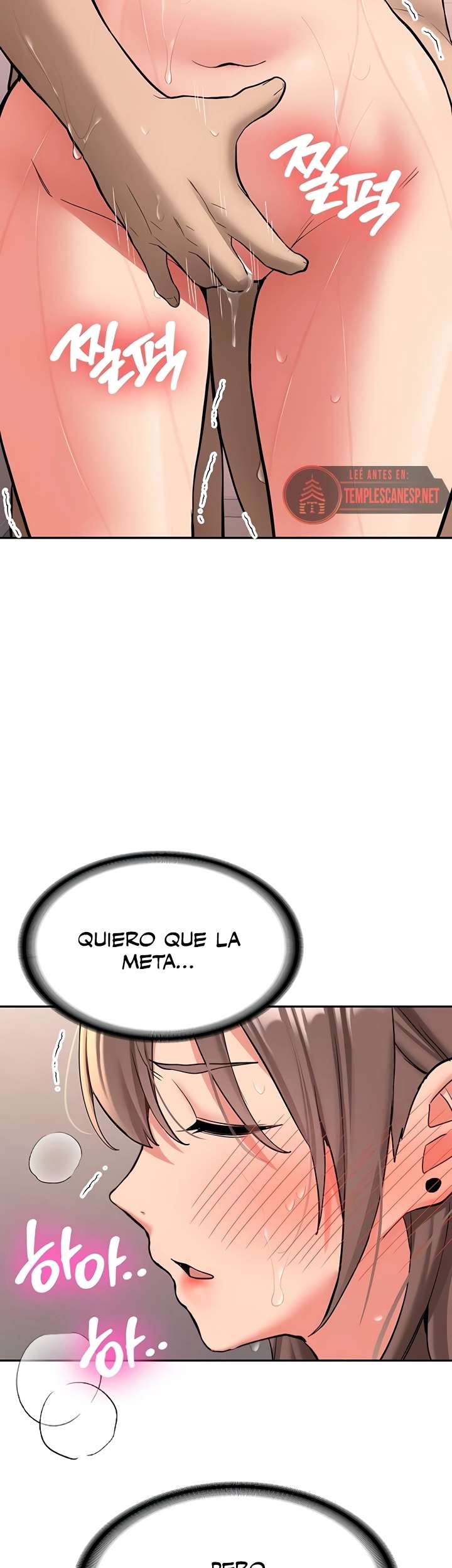 Detente aquí capítulo 17 página 40
