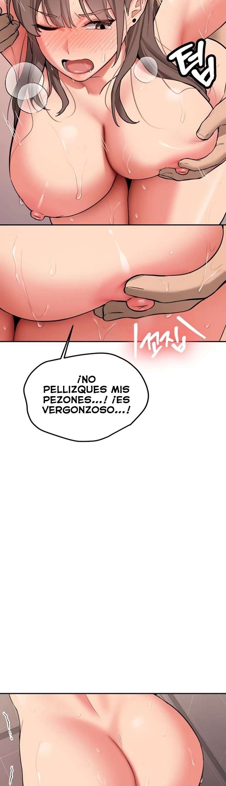 Detente aquí capítulo 18 página 15