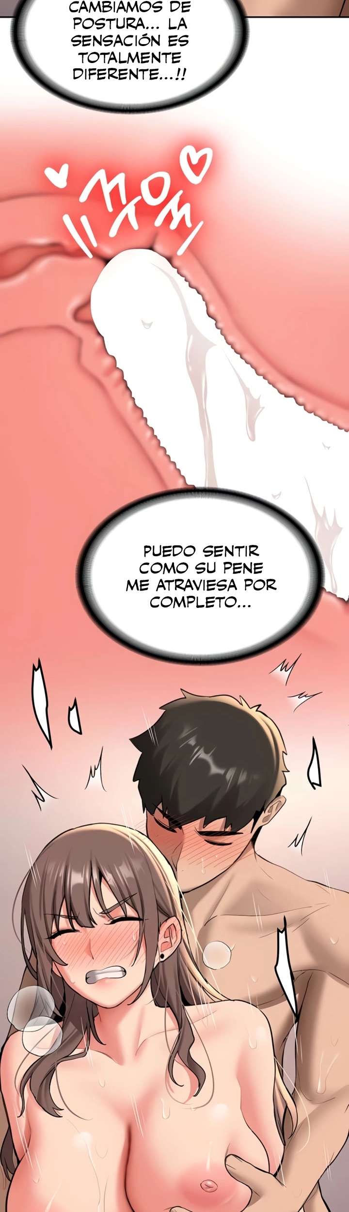 Detente aquí capítulo 18 página 21