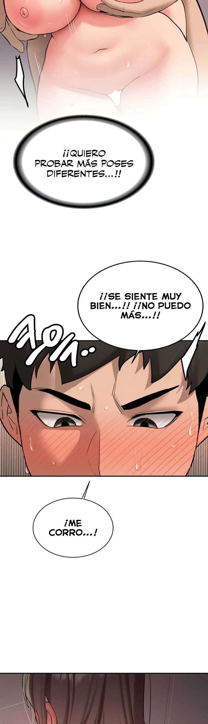 Detente aquí capítulo 18 página 22