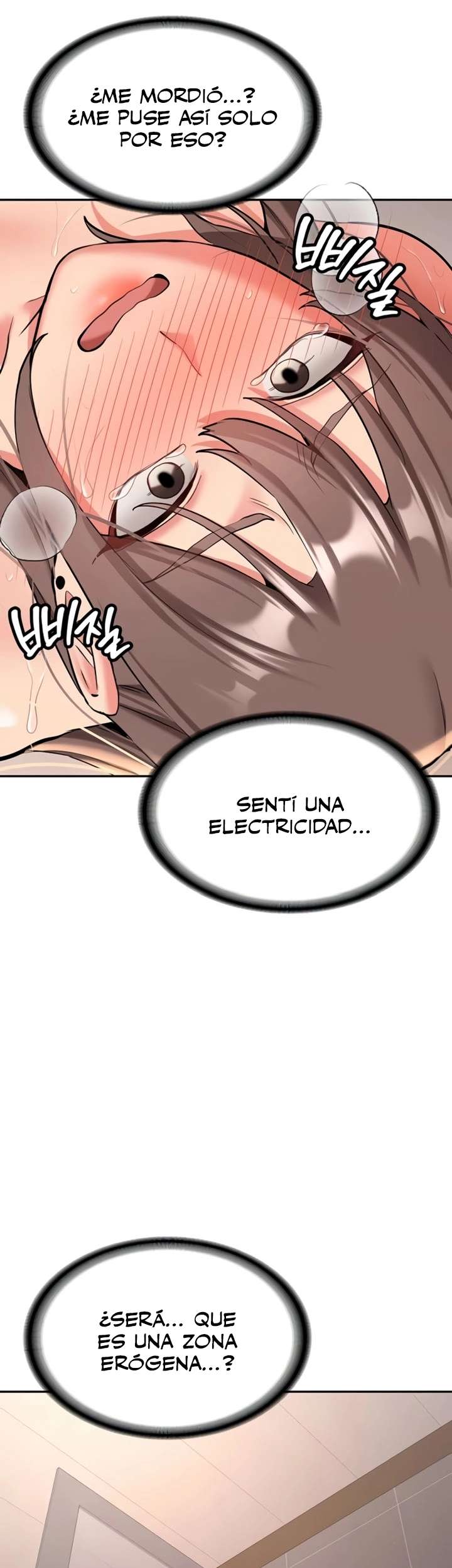Detente aquí capítulo 18 página 31
