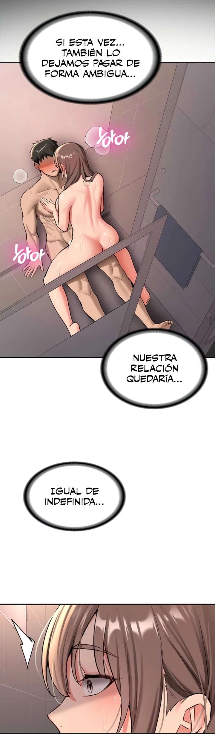 Detente aquí capítulo 18 página 37